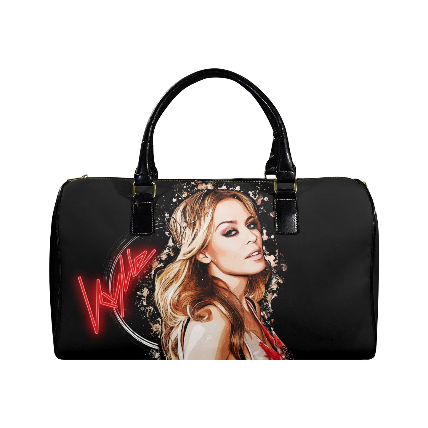 Kylie Meridian Travel Bag