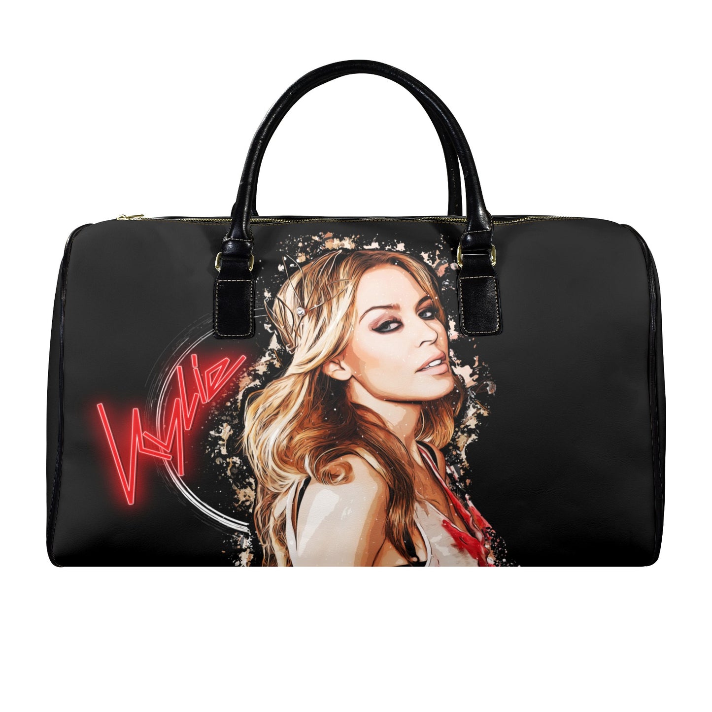 Kylie Meridian Travel Bag