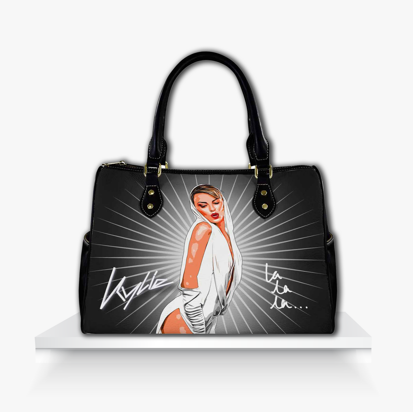 Kylie La La La Bijou City Bag - Coco D'Amore