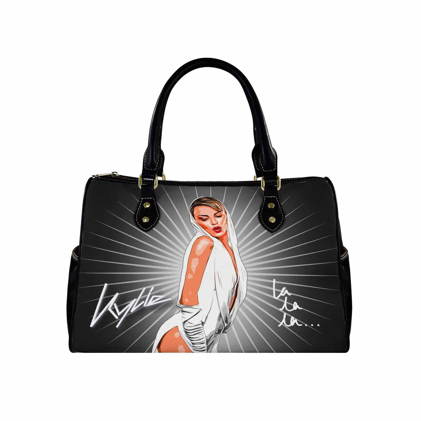 Kylie La La La Bijou City Bag - Coco D'Amore