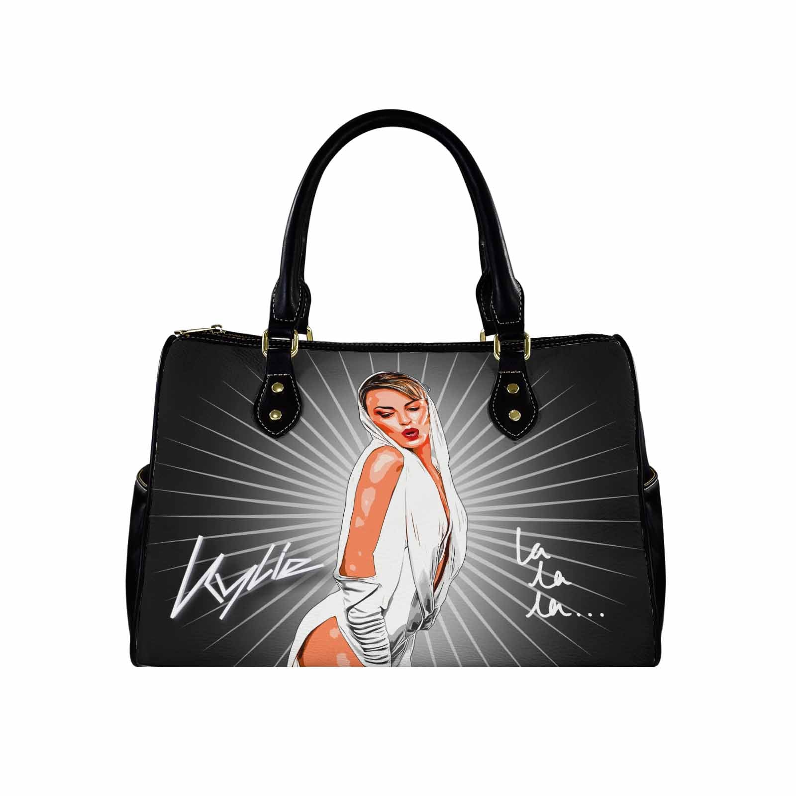 Kylie La La La Bijou City Bag - Coco D'Amore