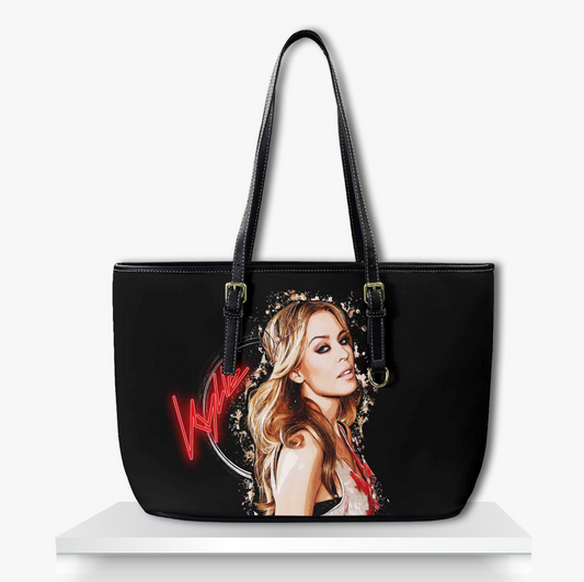 Kylie Resilient Tote Bag - Coco D'Amore